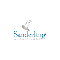 Sanderling Logo