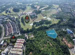 MCT Expands its Footprint with Land Purchase in Bangi, Selangor