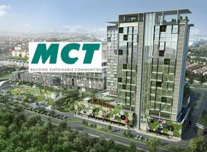 MCT announces Teh Heng Chong's appointment as CEO