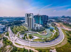 Phase 1 of Alira @ Metropark has achieved 40 per cent take-up