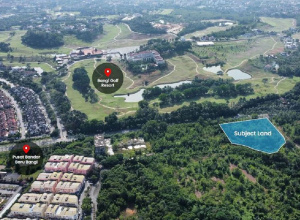 MCT to expand footprint to Bangi with RM406m GDV mixed project